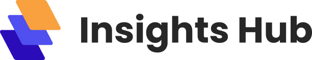Logo of the Insights Hub